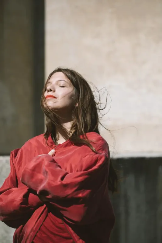 GINA ÉTÉ