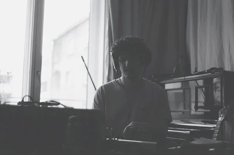 Martin Theurillat Trio
