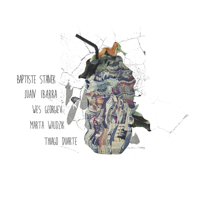 Cover art for Basel Smash