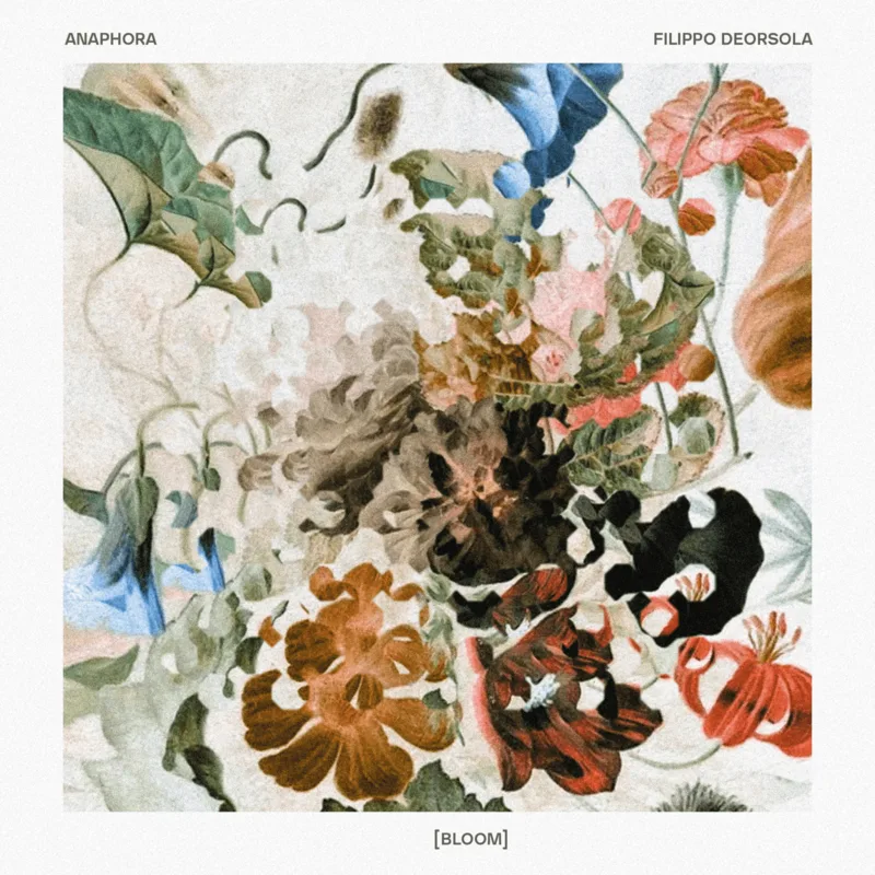 Cover art for [Bloom]