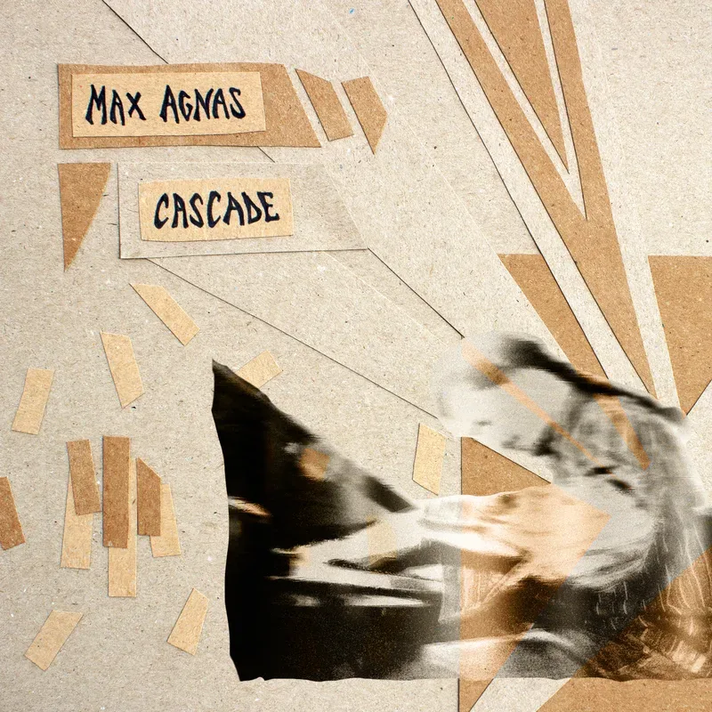Cover art for Cascade