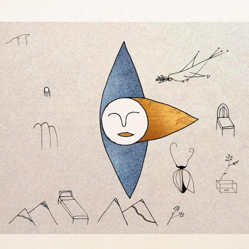 Cover art for Ensamble Grande (Live)