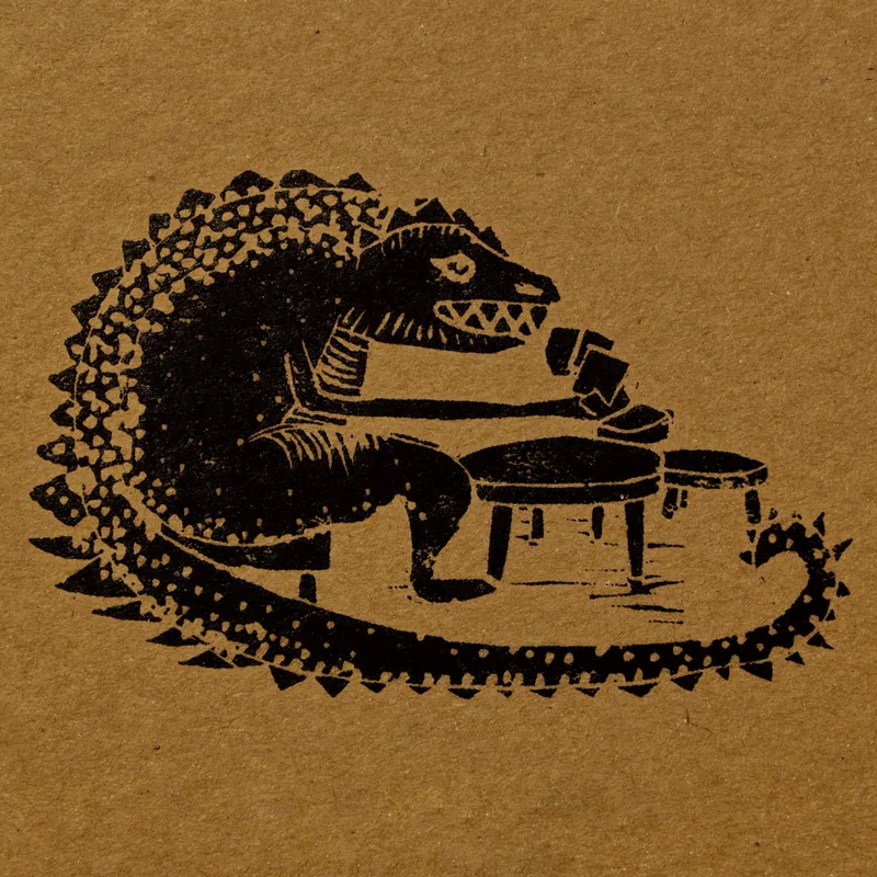 Cover art for Ideals and Realities