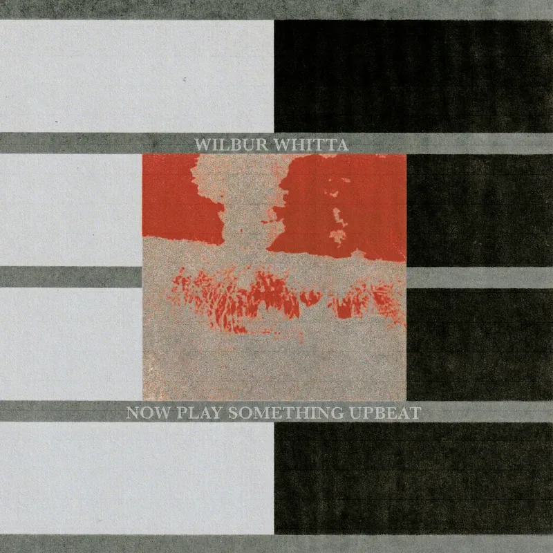 Cover art for Now Play Something Upbeat