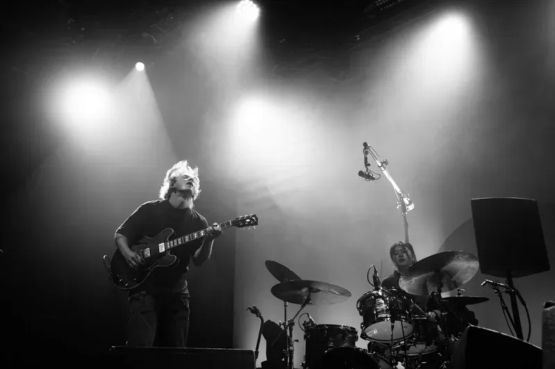 Gallery image for Live!